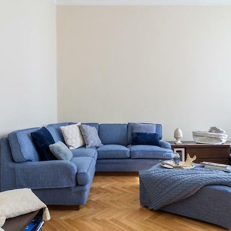 Palazzo Garibaldi - MyHomeInCôme Esterno foto