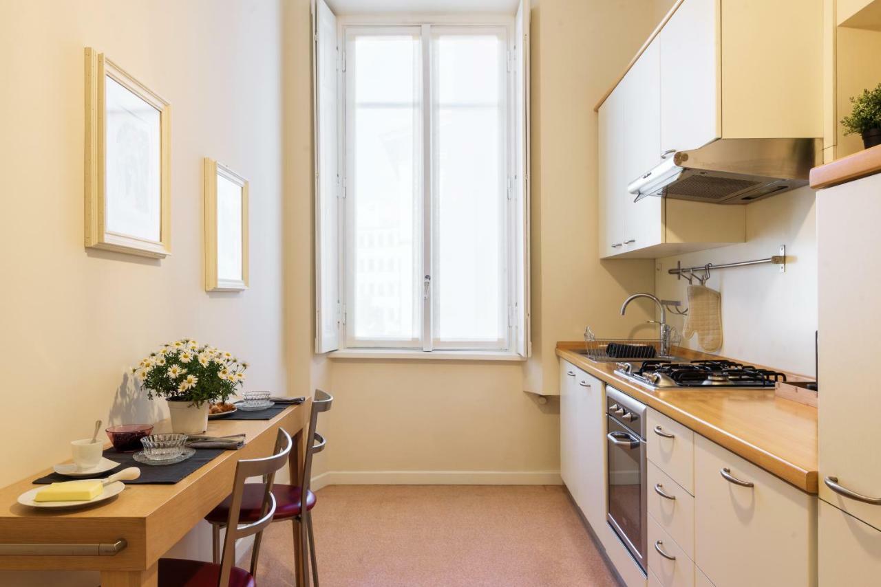 Palazzo Garibaldi - MyHomeInCôme Esterno foto