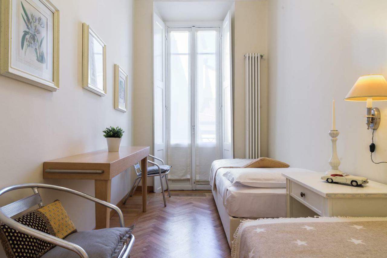 Palazzo Garibaldi - MyHomeInCôme Esterno foto