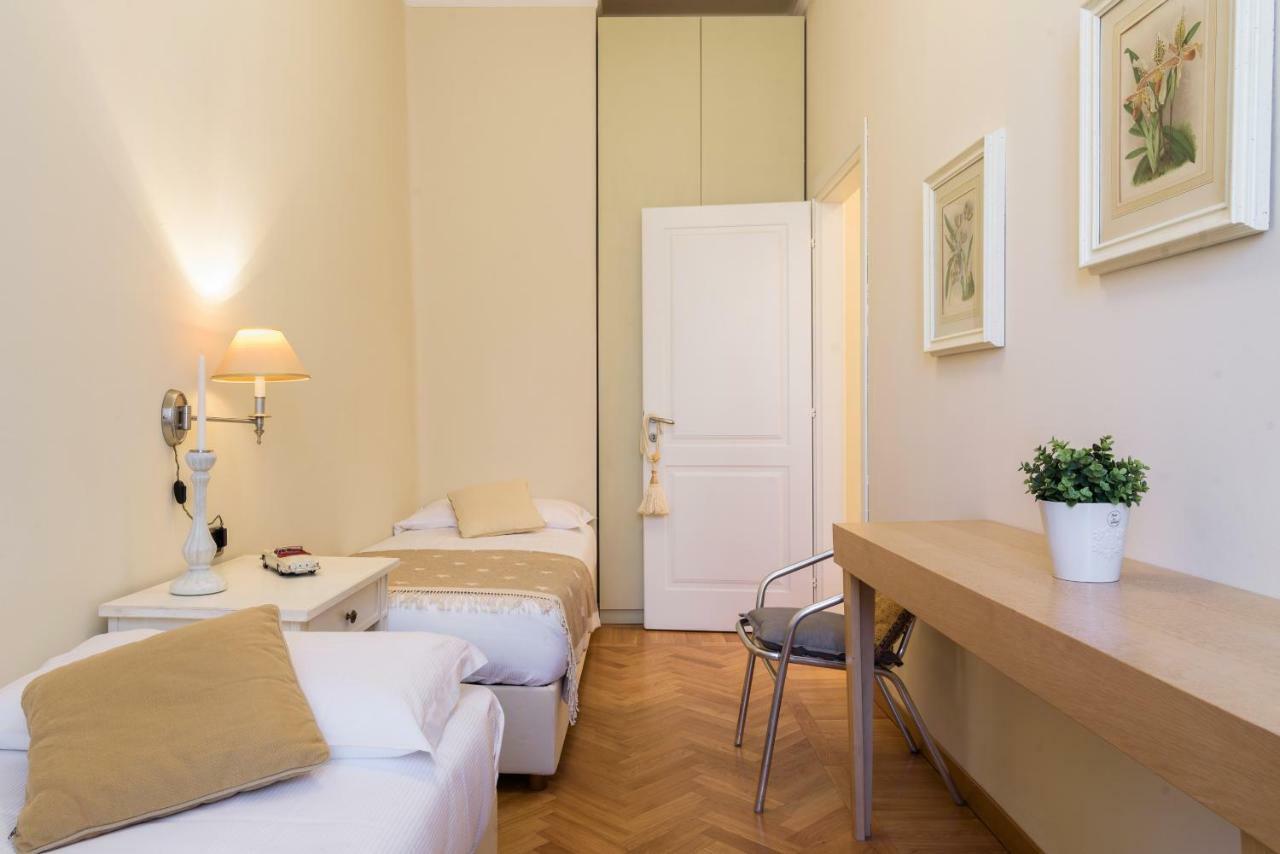 Palazzo Garibaldi - MyHomeInCôme Esterno foto