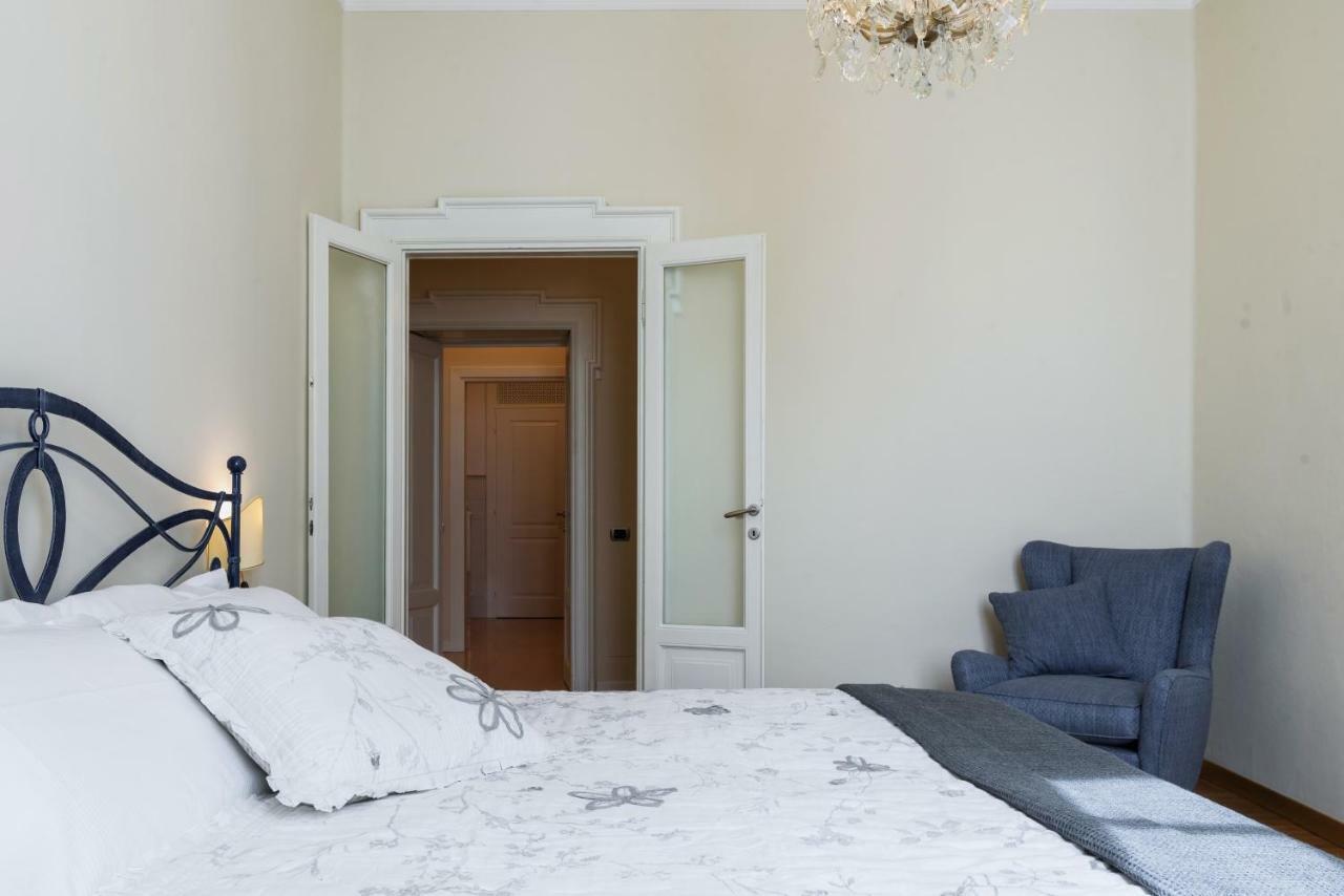 Palazzo Garibaldi - MyHomeInCôme Esterno foto