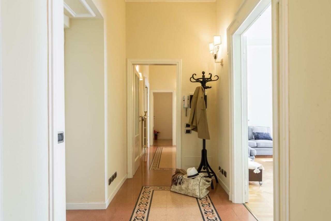 Palazzo Garibaldi - MyHomeInCôme Esterno foto