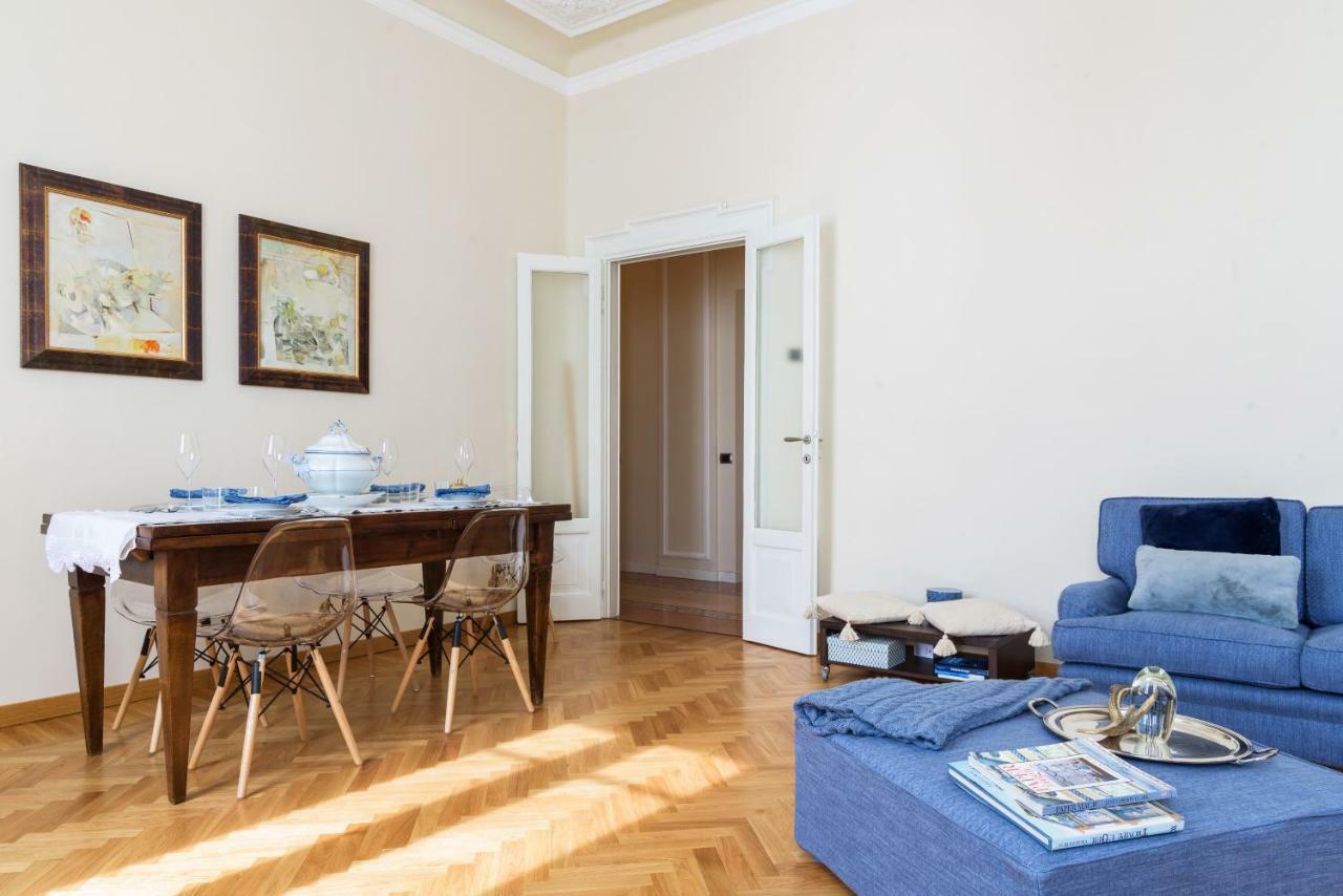 Palazzo Garibaldi - MyHomeInCôme Esterno foto