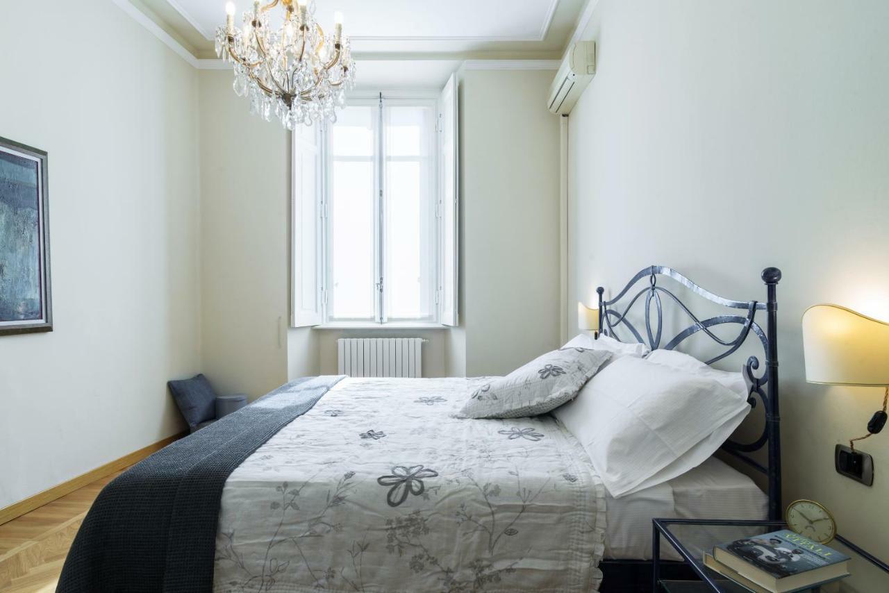 Palazzo Garibaldi - MyHomeInCôme Esterno foto