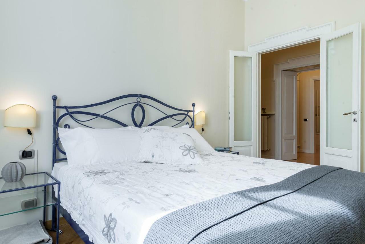 Palazzo Garibaldi - MyHomeInCôme Esterno foto