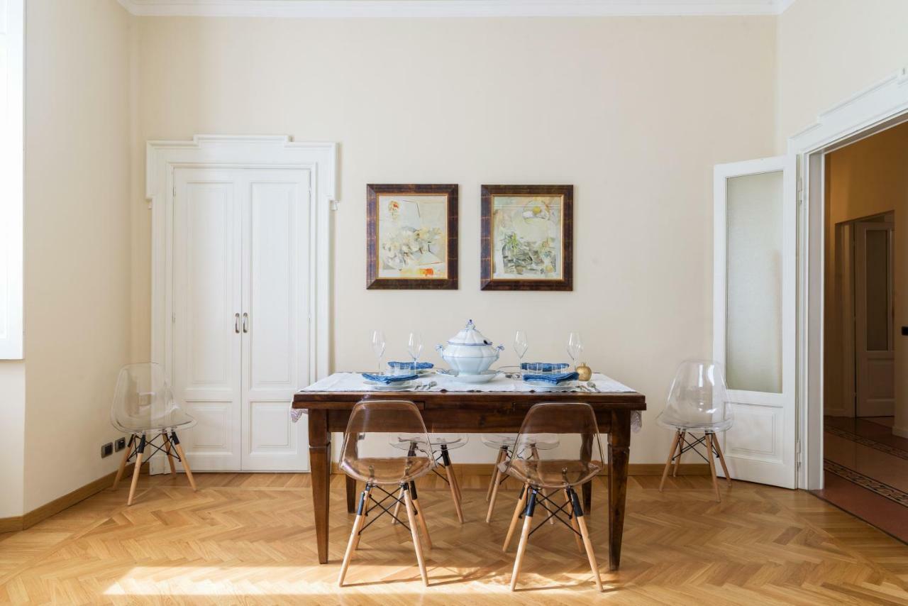 Palazzo Garibaldi - MyHomeInCôme Esterno foto
