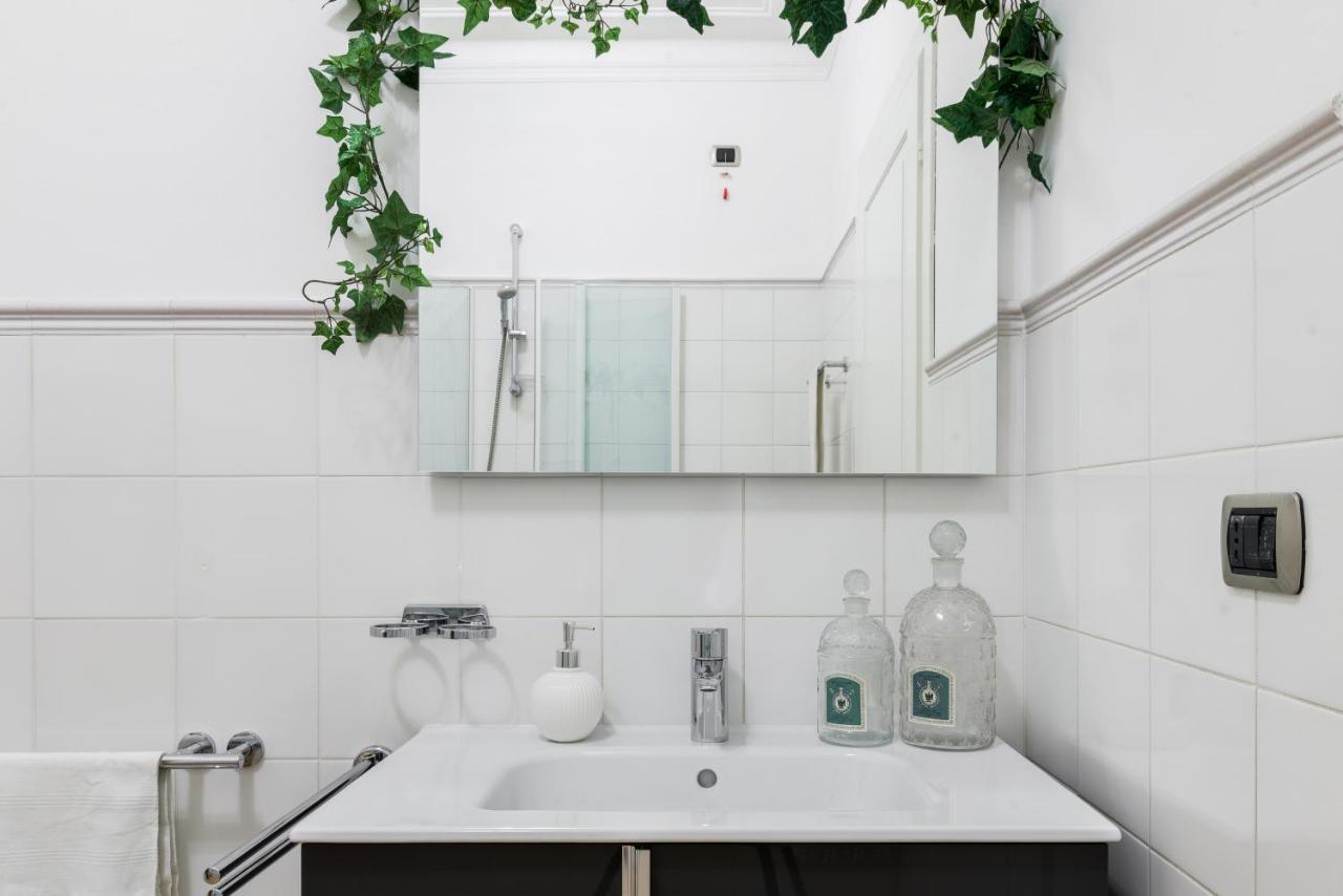 Palazzo Garibaldi - MyHomeInCôme Esterno foto